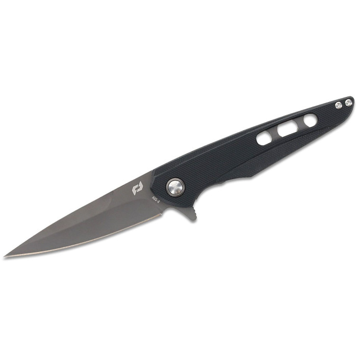 Нож складной Schrade Kinetic Black (1182623)