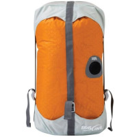 Компрессионный мешок SealLine Blocker Dry Compress 10L Orange (09785)