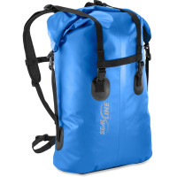 Гермобаул SealLine Boundary Pack 35 Blue (10925)