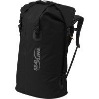 Гермобаул SealLine Boundary Pack 35 Black (10925)