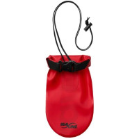 Гермопакет SealLine See Pouch Large Red (11017)
