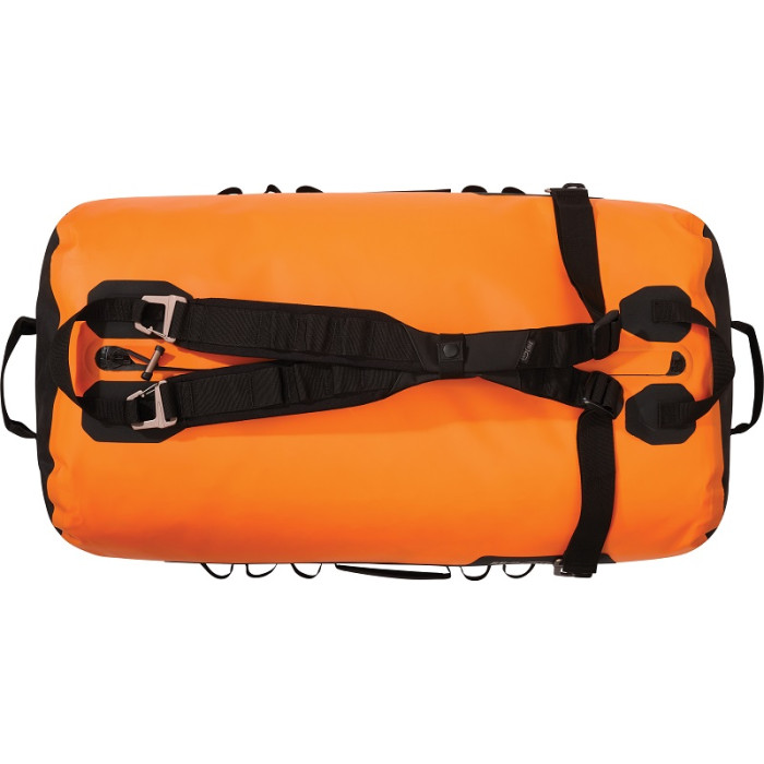 Гермобаул SealLine PRO Zip Duffle 40L Orange (11139)