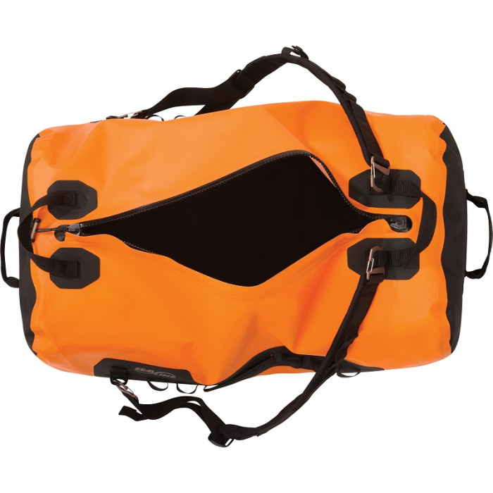 Гермобаул SealLine PRO Zip Duffle 40L Orange (11139)