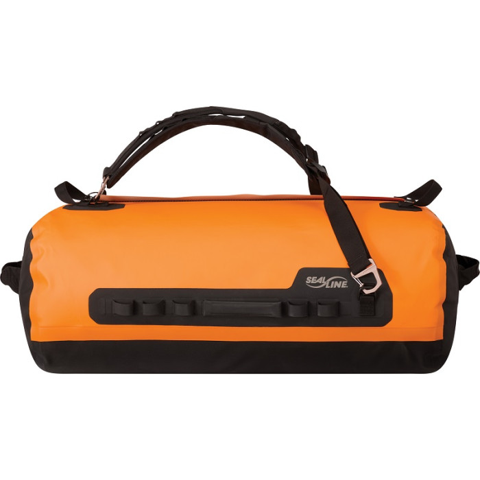 Гермобаул SealLine PRO Zip Duffle 40L Orange (11139)