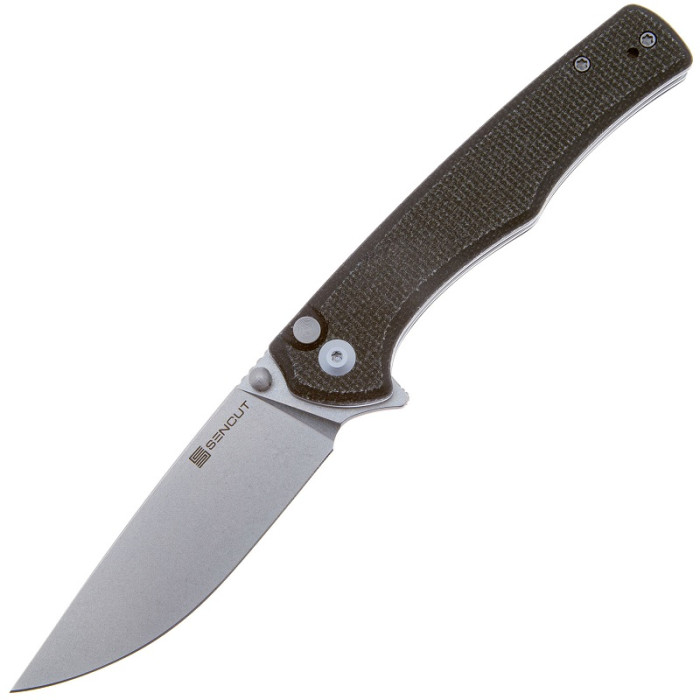 Ніж складаний Sencut Crowley (S21012-2)