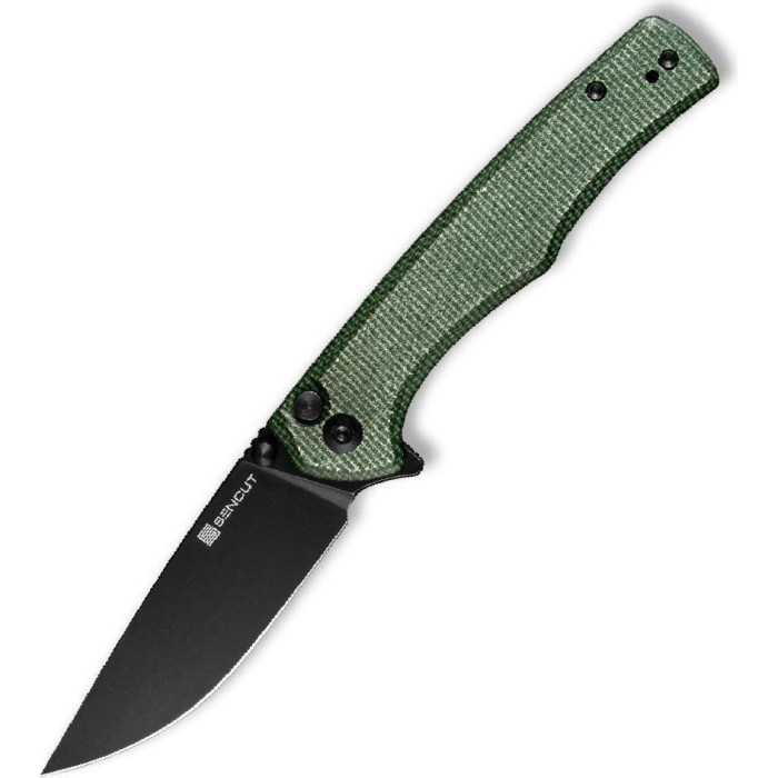 Ніж складаний Sencut Crowley (S21012-3)