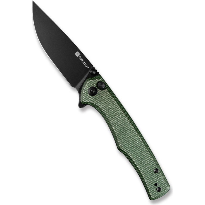 Ніж складаний Sencut Crowley (S21012-3)