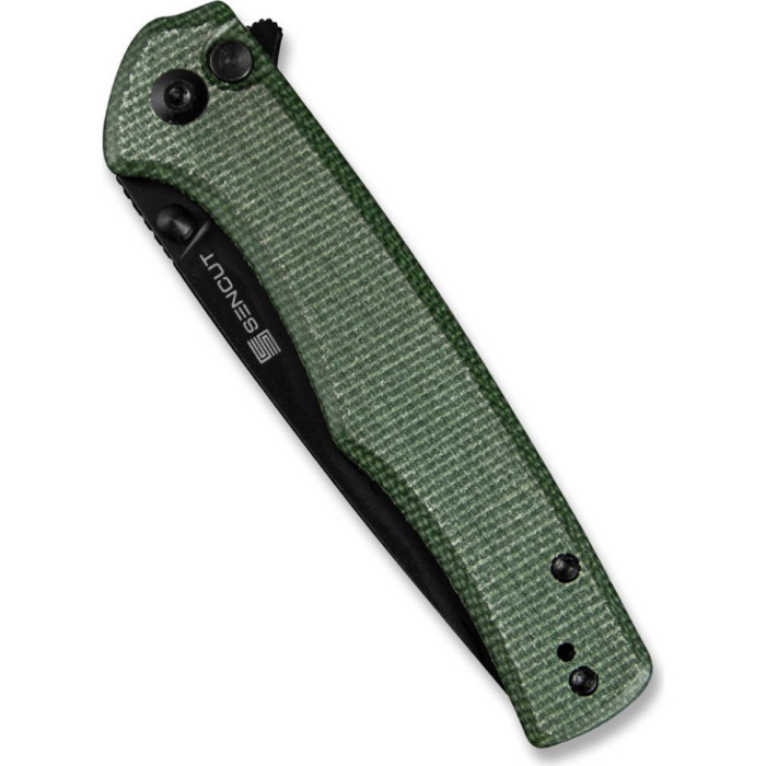 Ніж складаний Sencut Crowley (S21012-3)