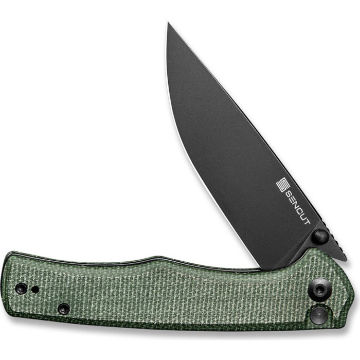 Ніж складаний Sencut Crowley (S21012-3)