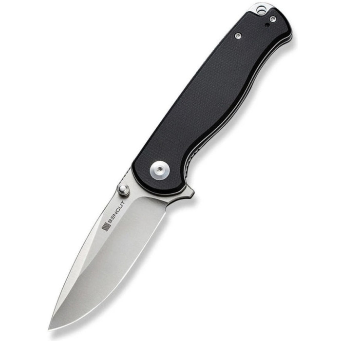 Ніж складаний Sencut Errant (S23054B-3)