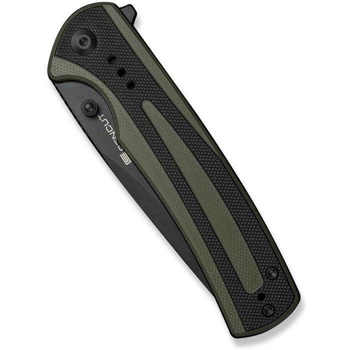 Нож складной Sencut Regnator (S24057-2)