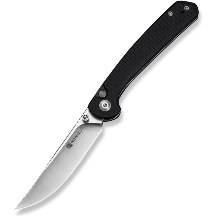 Нож складной Sencut Skelfin (S25007-2)