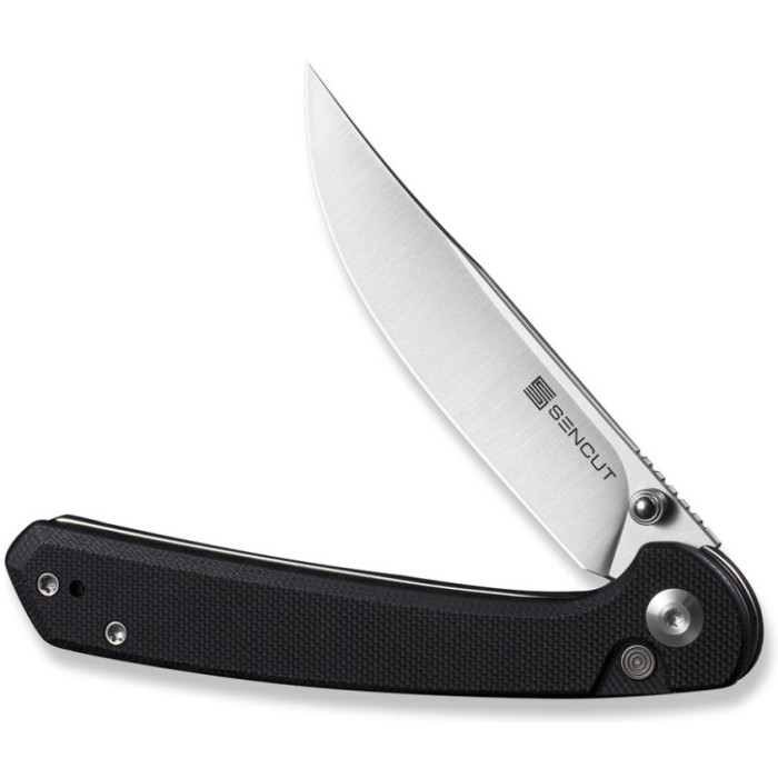 Нож складной Sencut Skelfin (S25007-2)
