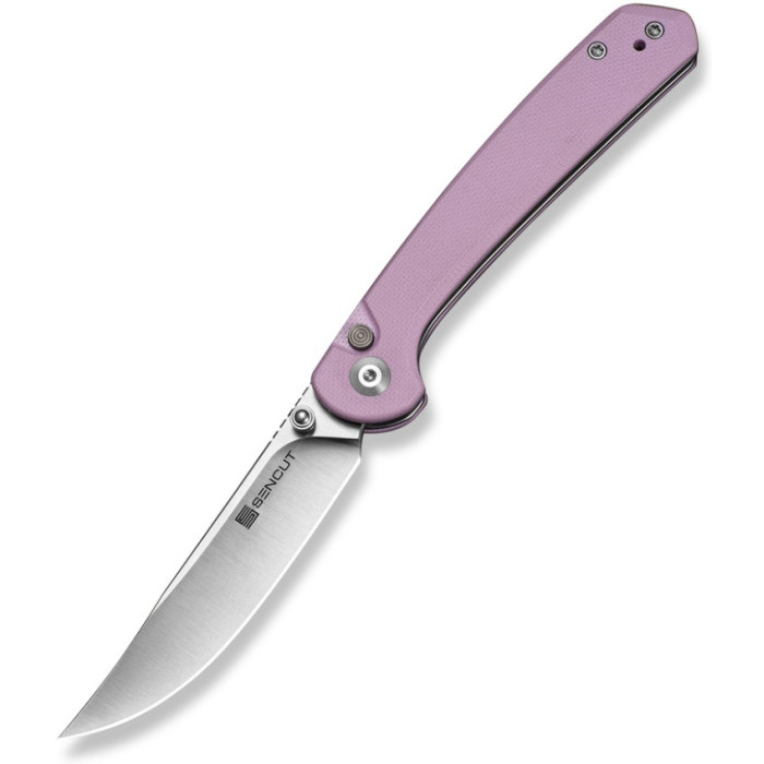 Нож складной Sencut Skelfin (S25007-3)