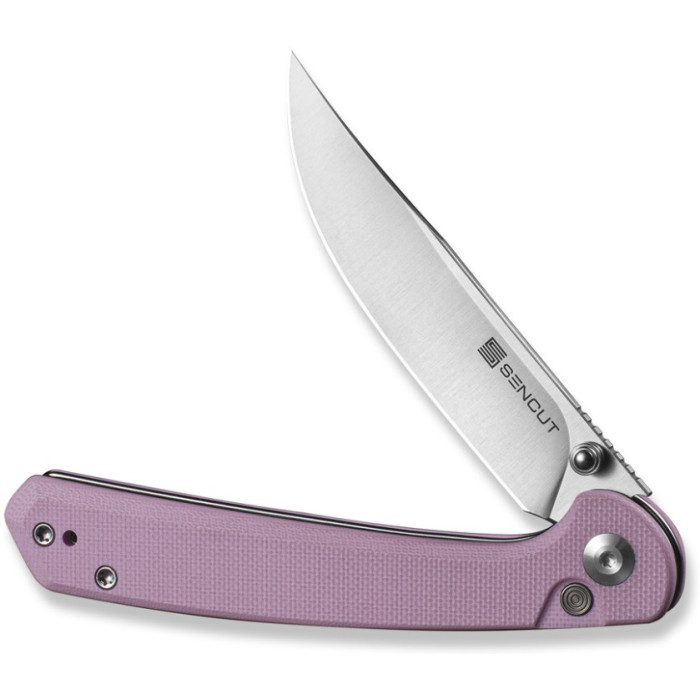 Нож складной Sencut Skelfin (S25007-3)