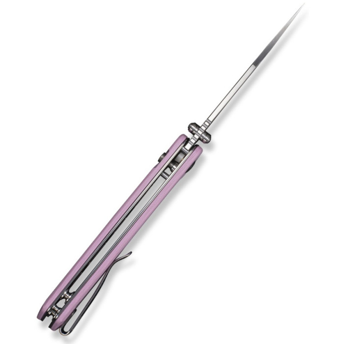 Нож складной Sencut Skelfin (S25007-3)