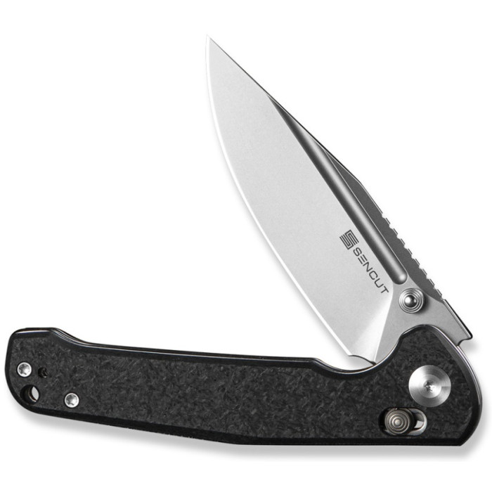 Ніж складаний Sencut Glenspar (S25046-2)