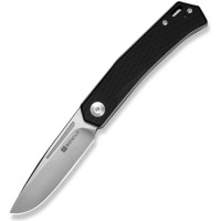 Нож складной Sencut Braxx, (7.93 см) D2 / G10 черный (S25089-1)