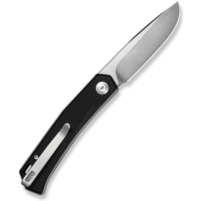 Нож складной Sencut Braxx, (7.93 см) D2 / G10 черный (S25089-1)