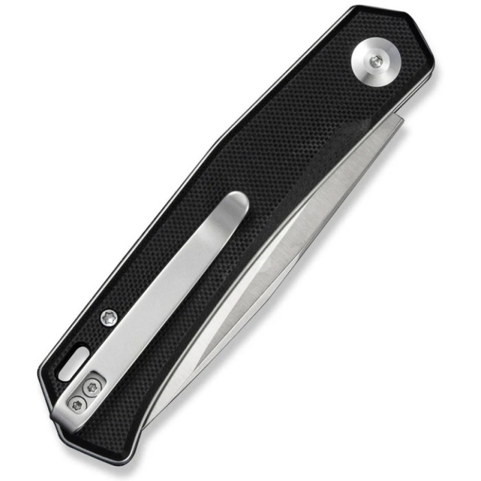 Нож складной Sencut Braxx, (7.93 см) D2 / G10 черный (S25089-1)