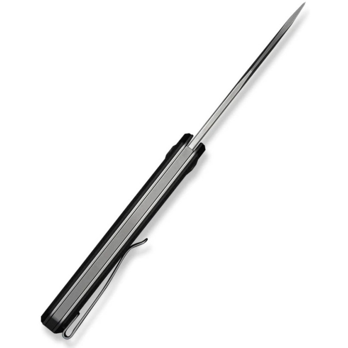 Нож складной Sencut Braxx, (7.93 см) D2 / G10 черный (S25089-1)