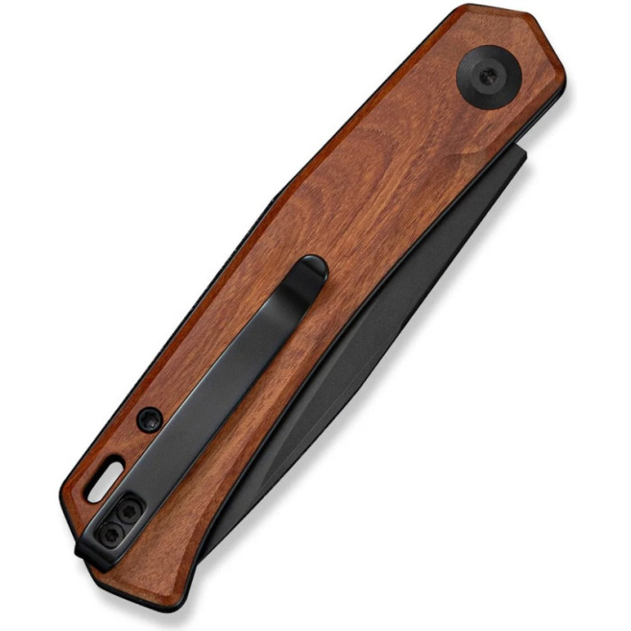 Нож складной Sencut Braxx, (7.93 см) D2 / Guibourtia Wood дерево (S25089-3)