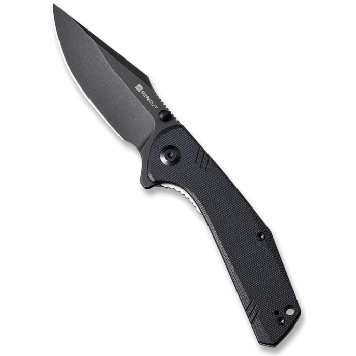Ніж складаний Sencut Actium (SA02C)