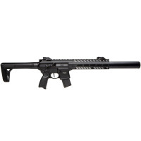 Пневматическая винтовка Sig Sauer Sig Sauer MCX GEN II, кал.4.5 мм (AIR-MCX-177-G2-BLK)