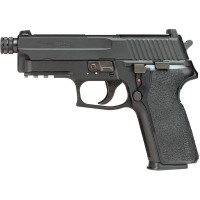 Пневматический пистолет Sig Sauer P229RX Blowback кал.4.5 мм (AIR-P229RX-177-BLK)