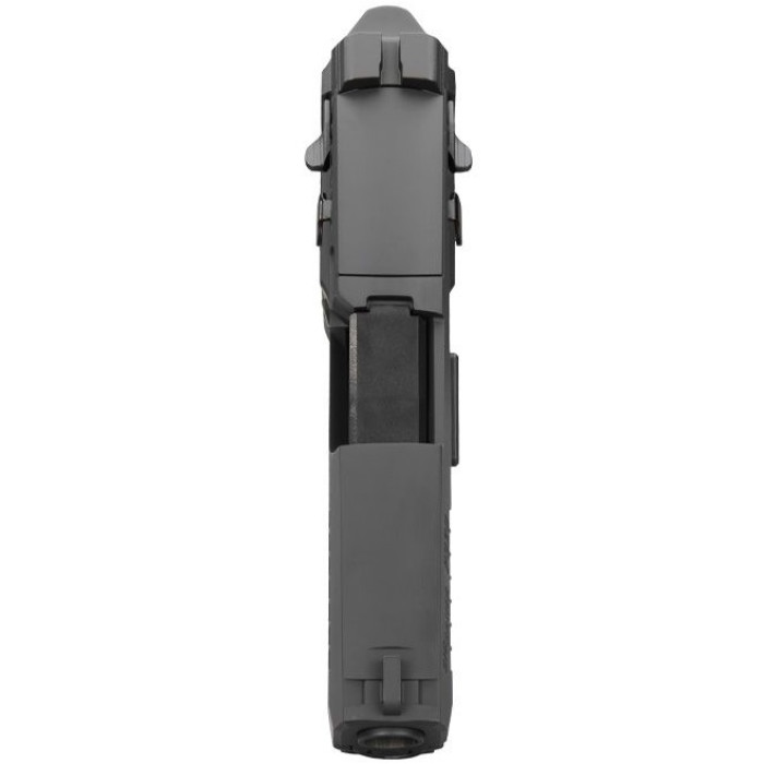 Пневматический пистолет Sig Sauer P320 XCarry Blowback кал.4.5 мм (AIR-P320XCA-BB)
