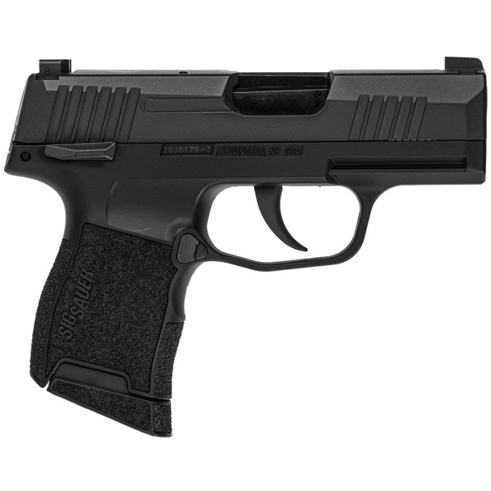 Пневматичний пістолет Sig Sauer P365 Blowback кал.4.5 мм (AIR-P365-BB)