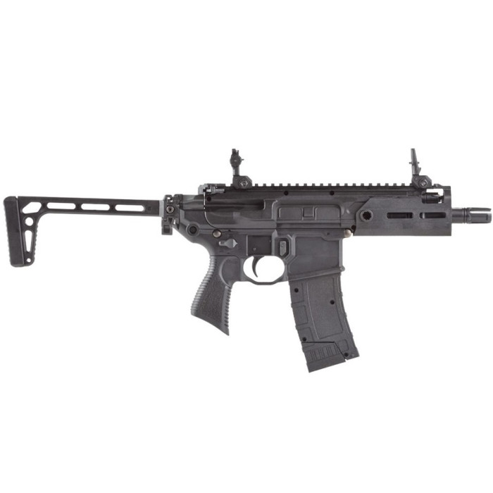 Пневматическая винтовка Sig Sauer MCX RATTLER BB кал.4.5 мм (AIR-RATTLER-BB)