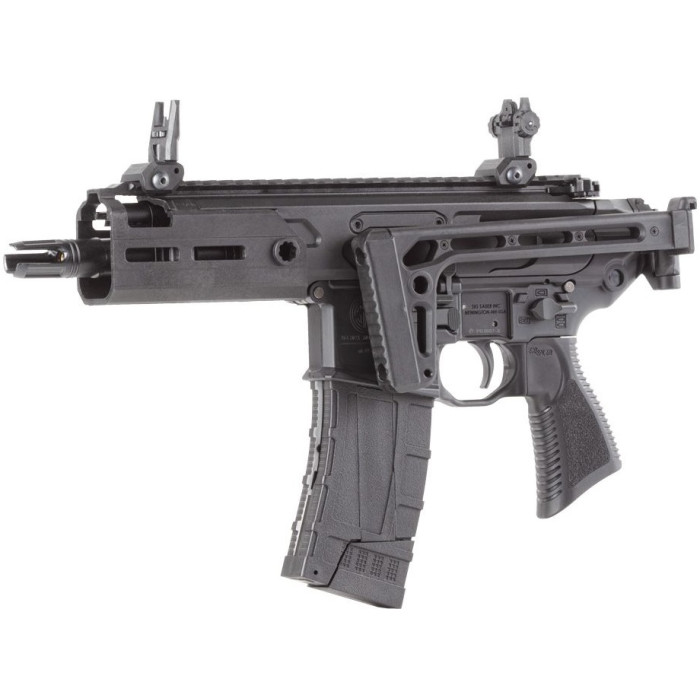 Пневматическая винтовка Sig Sauer MCX RATTLER BB кал.4.5 мм (AIR-RATTLER-BB)