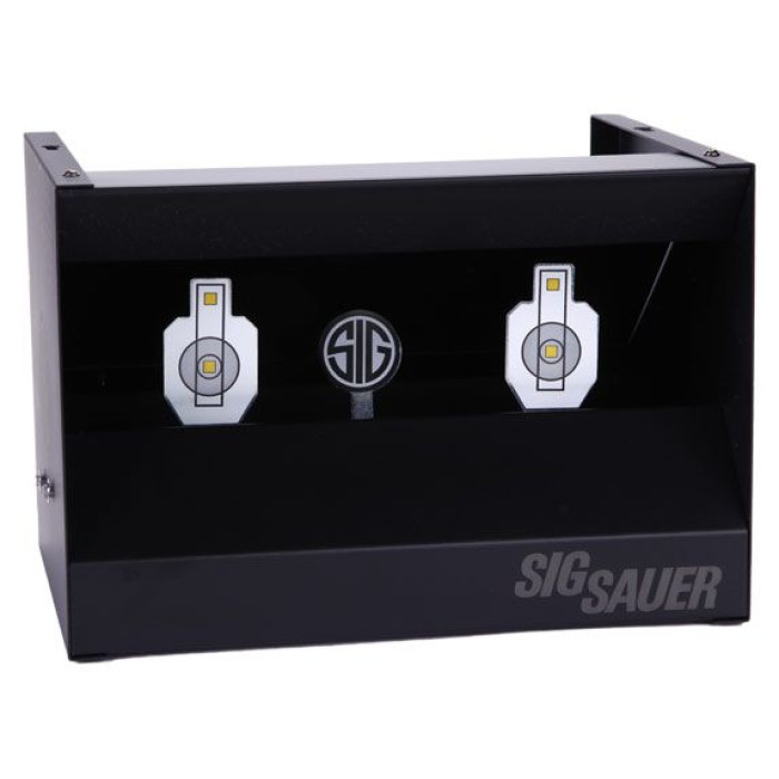 Тир Sig Sauer Dual Shooting Gallery (AIR-TARGET-DUAL)