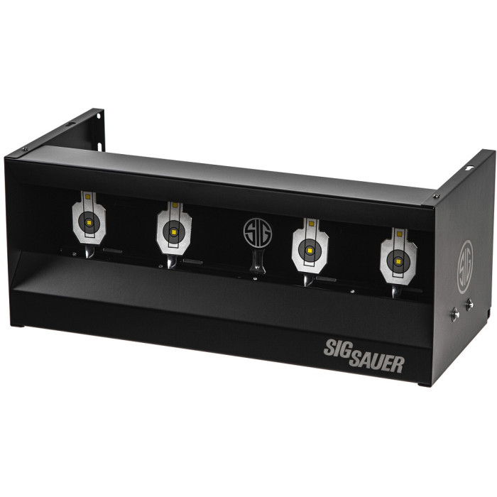 Тир Sig Sauer Airgun Quad Shooting Gallery (AIR-TARGET-QUAD)
