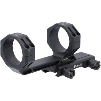 Моноблок Sig Sauer Alpha MSR 34mm Scope Mount, Black (SOA20015)