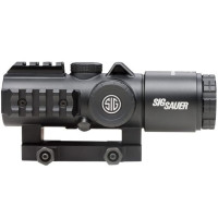 Прицел призматический Sig Sauer BRAVO3 3x24 mm (SOB33101)