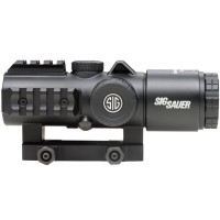 Прицел призматический Sig Sauer BRAVO5 5x32 mm (SOB53101)