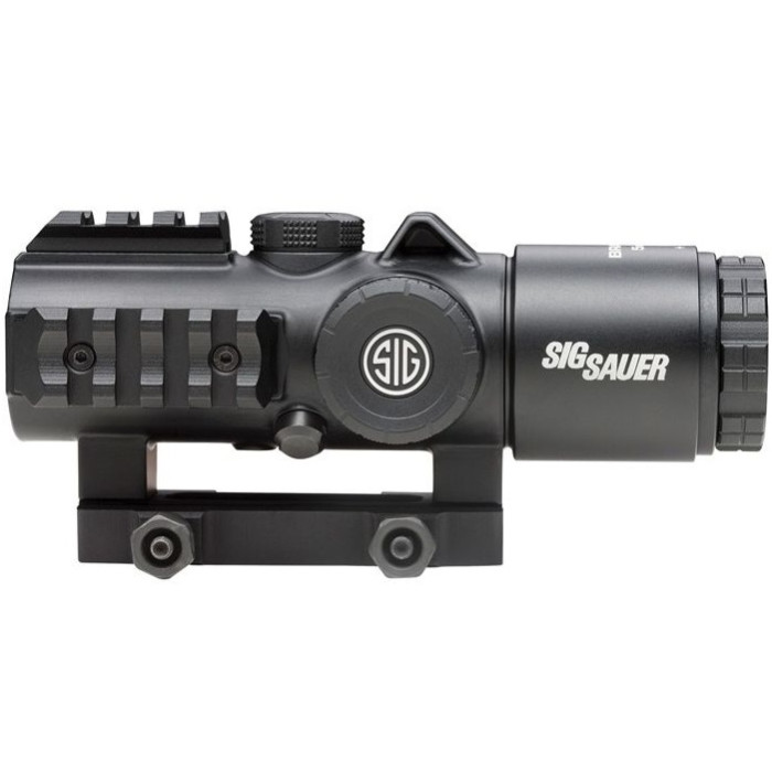 Прицел призматический Sig Sauer BRAVO5 5x32 mm (SOB53101)
