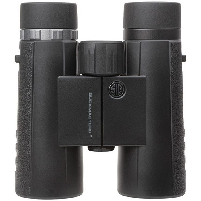Бинокль Sig Sauer BUCKMASTERS 10X42MM, BLACK (SOBM10421)