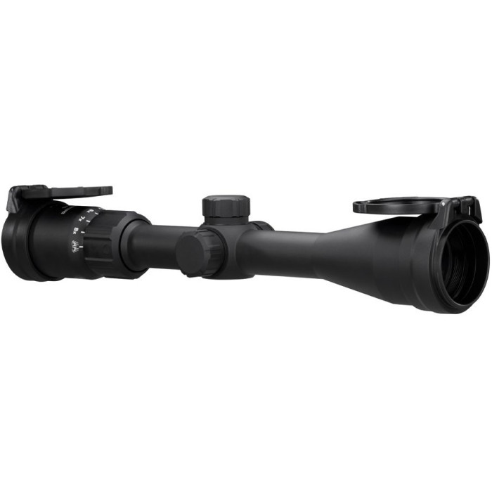 Приціл оптичний Sig Sauer Buckmasters 3-12x44 (25,4 mm) SFP Hellfire Illuminated, Black (SOBM43002)