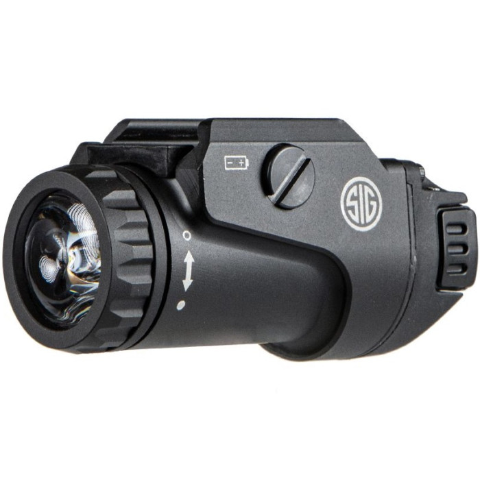Подствольный фонарь Sig Sauer Foxrot1X (SOF12001)