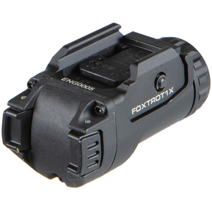 Подствольный фонарь Sig Sauer Foxrot1X (SOF12001)