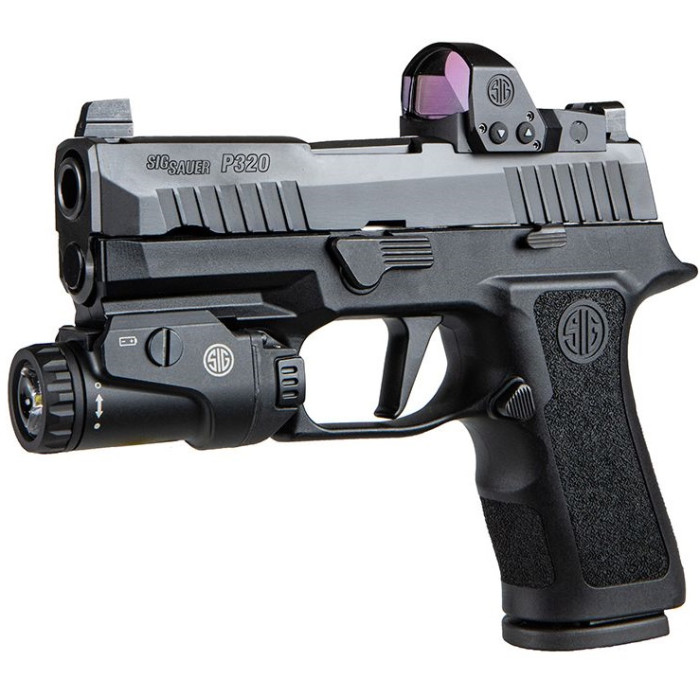 Подствольный фонарь Sig Sauer Foxrot1X (SOF12001)