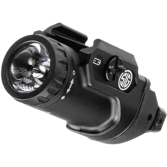 Подствольный фонарь Sig Sauer Foxrot2 (SOF21000)