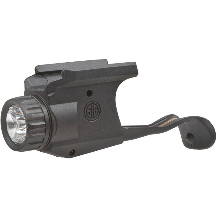 Подствольный фонарь Sig Sauer FOXTROT1X WHITE LIGHT (SOF365X1)