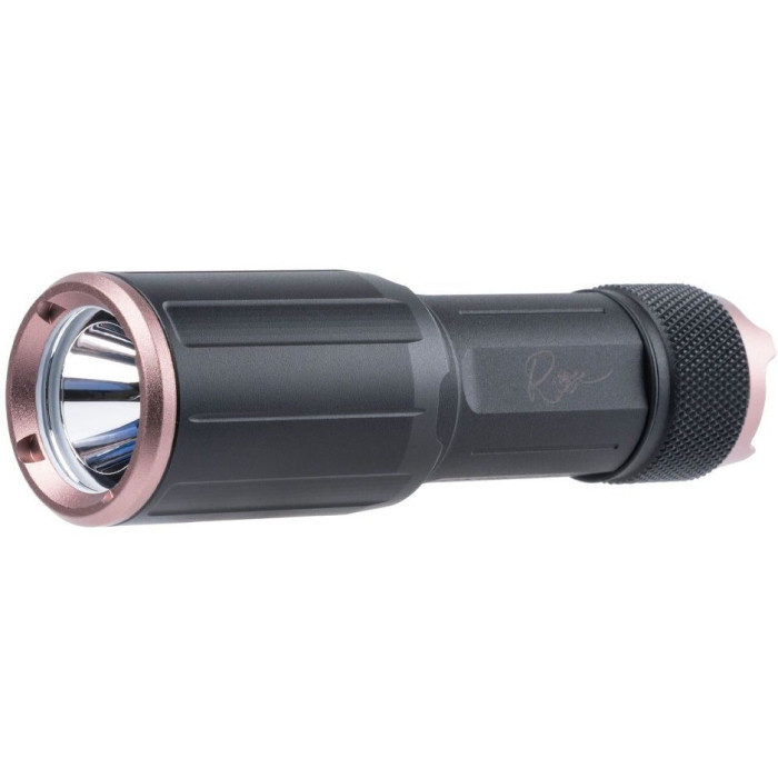 Подствольный фонарь Sig Sauer FOXTROT-EDC, COMPACT, RECHARGEABLE, HANDHELD, ROSE (SOFEC0RS)
