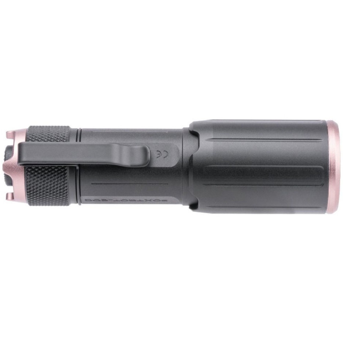 Подствольный фонарь Sig Sauer FOXTROT-EDC, COMPACT, RECHARGEABLE, HANDHELD, ROSE (SOFEC0RS)