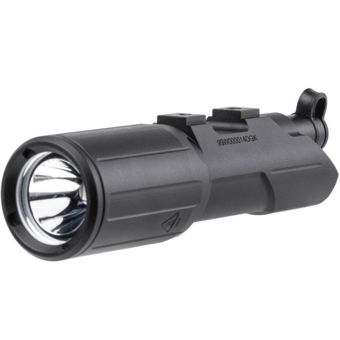 Подствольный фонарь Sig Sauer FOXTROT-MSR, COMPACT, RAIL MOUNTED WHITE LIGHT (SOFR1CM0)