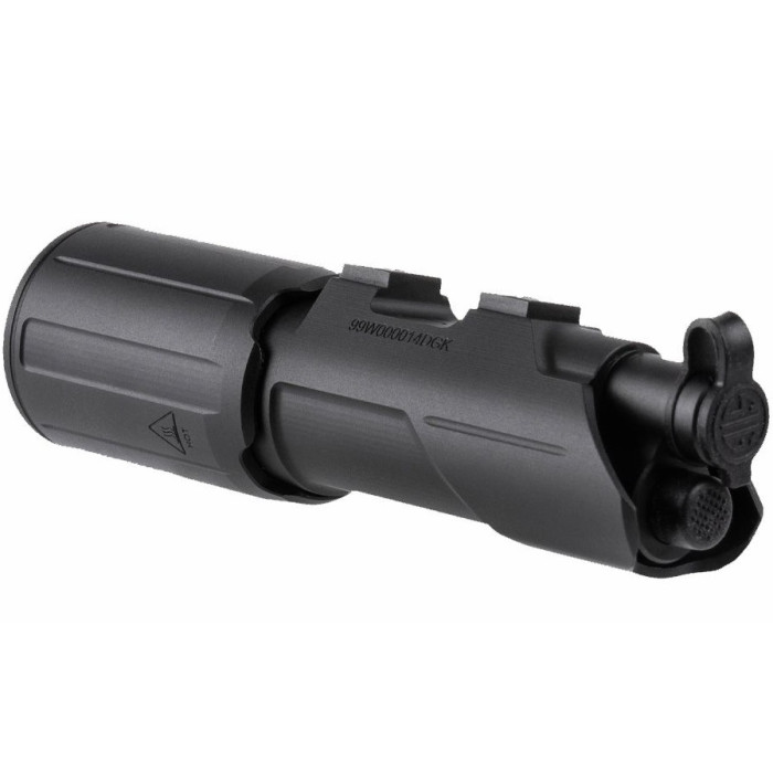 Подствольный фонарь Sig Sauer FOXTROT-MSR, COMPACT, RAIL MOUNTED WHITE LIGHT (SOFR1CM0)